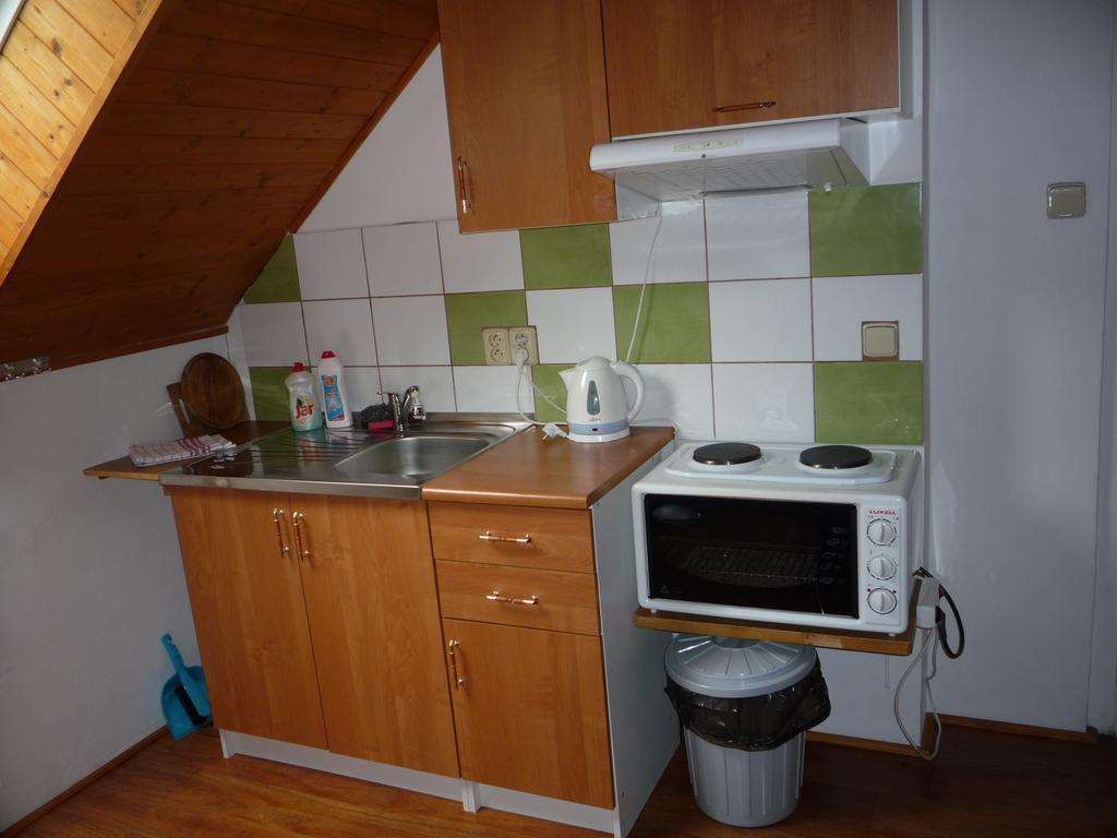 Apartmany U Stoiberu Пршедни Вытонь Номер фото